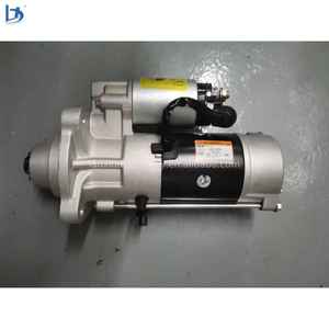 LANXIN Excavator 6685190 démarreur 12v start motor V2003 utilisé dans les mini-pelles <span class=keywords><strong>Bobcat</strong></span> - Product Image 2