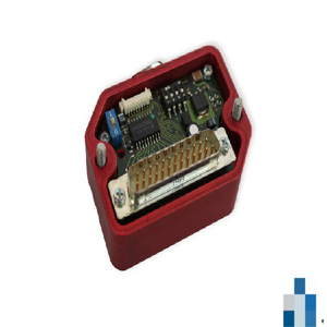 Plc ELECTRONIC DLSP 160 S <strong>PARALLEL</strong> OPTICAL <strong>DATA</strong> TRANSMISSION 080007 258 Industrial Automation - Product Image 1