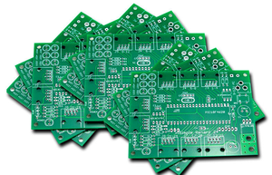 OEM nhà máy Bán Buôn Thành phần <span class=keywords><strong>PCB</strong></span> bảng mạch các bộ phận lớn trên cả hai mặt BGA trên cả hai mặt - Product Image 2