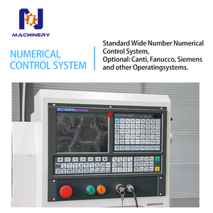 CK6140 barato de bancos de trabajo Fanuc Siemens <span class=keywords><strong>Cnc</strong></span> <span class=keywords><strong>torno</strong></span> para venta - Product Image 5