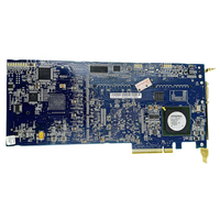 Tarjeta Controladora de 8 Puertos Internos, 12Gb/s SAS/SATA, Interfaz PCIe 3.0 X8, Caché de 512MB, 5085BR ServeRAID 8S