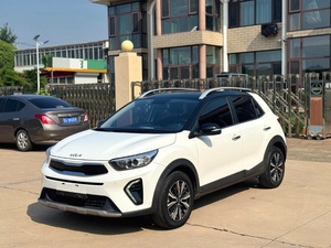 <span class=keywords><strong>Kia</strong></span> <span class=keywords><strong>Stonic</strong></span> 2021, 1.4L Gasolina, SUV Usado, Volante a la Izquierda, Automático, Matriculado en <span class=keywords><strong>2022</strong></span>, Techo Solar, Pintura Original, 46000km ODO, Auto <span class=keywords><strong>Kia</strong></span> Usado para Exportación - Product Image 1