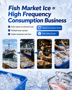 Máquina <span class=keywords><strong>de</strong></span> Hielo en Tubo Pecold <span class=keywords><strong>de</strong></span> 3 Toneladas para Mercado <span class=keywords><strong>de</strong></span> Pescado en Indonesia con Opción <span class=keywords><strong>de</strong></span> Almacenamiento <span class=keywords><strong>de</strong></span> Hielo y Trituradora <span class=keywords><strong>de</strong></span> Hielo - Product Image 3
