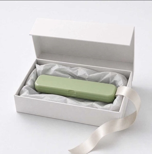 Cartucho de Plástico Reutilizable de 3 ml para Inyección, Inyector Automático OEM, Impresión de Logotipo, Embalaje en Caja, Color Pastel, Recargable, Premium - Product Image 2