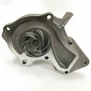Bomba de Agua 7S7G8591A2C 7S7G 8591 <span class=keywords><strong>A2C</strong></span> para Ford Focus 1.6L 2012-2015 - Product Image 2