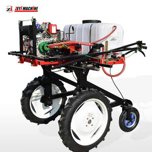 Yüksek verimlilik yeni el itme güç püskürtücü çekirdek pompa bileşeni ile fabrika doğrudan satış tarım araçları - Product Image 4