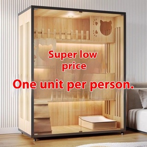 Yüksek Kaliteli Çok Katmanlı Çok Fonksiyonlu Sağlam Geniş Alanlı Kapılı Kedi Villası Evcil Hayvan Dolabı Ahşap Kafes Ev Yuvası Kullanımı - Product Image 3