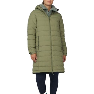 Offres Spéciales personnalisé <span class=keywords><strong>longue</strong></span> femmes <span class=keywords><strong>doudoune</strong></span> coupe-vent extérieur chaud isolé thermique Quilting bouffant <span class=keywords><strong>doudoune</strong></span> pour les femmes - Product Image 2