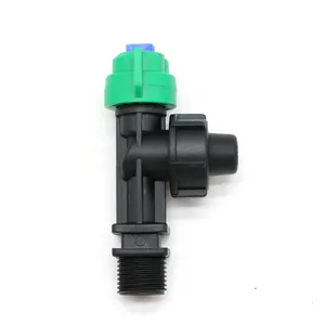 Licheng hot agriculture control system nozzle for drone knapsack sprayer China's leading products Ultra low ex factory price