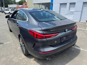 BMW Serie 2 228i XDrive Gran Coupé AWD 4 Puertas Sedán 2021 Usado, Asientos de Cuero, Volante a la Izquierda, Cámara Trasera, Faros LED, Pantalla Táctil - Product Image 2