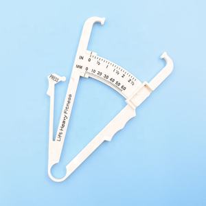 Set di strumenti per la misurazione del grasso per il corpo del fornitore cinese misuratore di grasso per misurare il <span class=keywords><strong>Tester</strong></span> del dispositivo di misurazione - Product Image 3