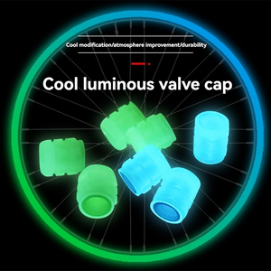 Оптовая продажа, светящаяся насадка для ночного велосипеда - Product Image 3