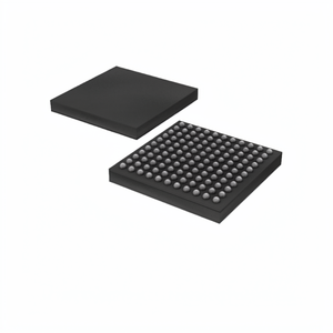 120 VFBGA Buy Electronics Components Online TSC2301IZQZR Data Acquisition In Stock - Product Image 1