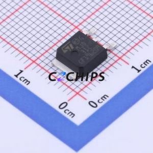 Transistor Bipolar de Unión (BJT) MJD31CT4 DPAK Original, Nuevo de Marca - Product Image 1