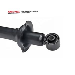 Amortiguadores KYB 341488 341463 340115 316881, Piezas de Suspensión Automotriz, Amortiguador Trasero Izquierdo y Derecho para HONDA <span class=keywords><strong>CRV</strong></span> - Product Image 3