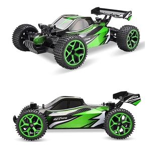 Crazon-coche todoterreno teledirigido 17Gs06B, 4x4, alta velocidad, 20Kpm, <span class=keywords><strong>Buggy</strong></span> - Product Image 2