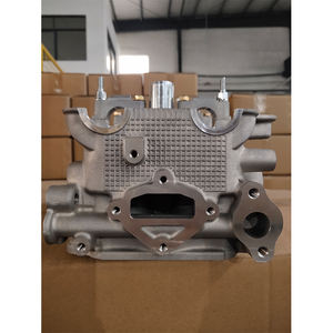 Auto-Motorenteile Aluminium-Zylinderkopf J20A 11100-65J00 11100-65J01 1110065J00 für Suzuki SX4 2000 J20A RW420 DOHC 2008 - 2010 - Product Image 3