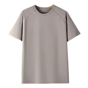 เสื้อยืดโอเวอร์ไซส์พิมพ์ลายดิจิทัลสไตล์ฮิปฮอป ผ้าฝ้าย 100% ระบายอากาศได้ดี ใส่สบาย เหมาะสำหรับผู้หญิง (Private Label) - Product Image 1