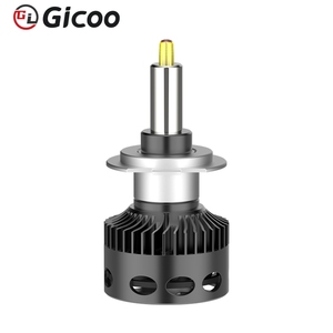 Bombilla LED de Alta Potencia Súper Brillante 360° para Faros Delanteros de Coche, 110W 16000LM, Canbus H11 HB3 9005 HB4 9006 H4 - Product Image 5