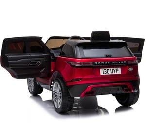 Nuova Gamma <span class=keywords><strong>Rover</strong></span> 12V Elettrico Auto Per Bambini Batteria Auto Cavalcata Elettrica Su Auto Con Telecomando - Product Image 6