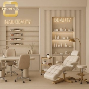 Tratamientos de Depilación con Camilla Estética Hidráulica, Silla Cosmética Básica para Clínica de Medicina Estética, Camilla de Bienestar - Product Image 3