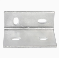 Accessoire de support photovoltaïque résistant à la corrosion pour installations solaires industrielles