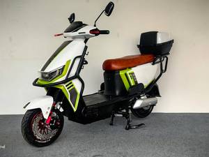 Giao hàng thức ăn nhanh 3000W Lithium <span class=keywords><strong>bsttery</strong></span> Y2-JQR youyuan Xe máy điện người lớn Xe tay ga - Product Image 5