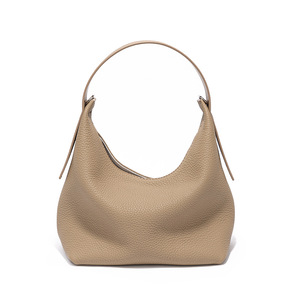 Bolso de Mano de Cuero Genuino para Dama, Diseño Vintage de Alta Gama, Personalizable, Venta al Por Mayor RTS - Product Image 2