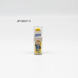 Alat tulis lucu penghapus Roller seri kampus stasioner lucu penghapus kreativitas kartun balap kustom alat tulis untuk anak-anak - Product Image 3