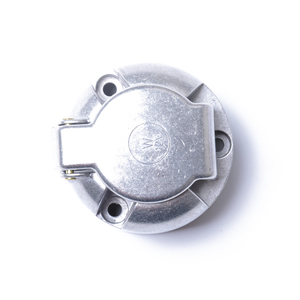 BAJUTU : Vente en gros/Dropshipping/Adaptateur de prise de remorque 12V 7 broches en métal pour caravane, barre de remorquage, attelage <span class=keywords><strong>BS</strong></span> - Product Image 5