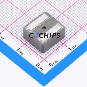 Inducteur de puissance YSPIT1060A-2R2M SMD, 11x11,9 mm (Inductance : 2,2 µH) (Précision : 20 % Courant nominal : 20 A) - Product Image 2
