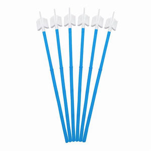 <span class=keywords><strong>Kit</strong></span> di campionamento <span class=keywords><strong>Pap</strong></span> test per spazzole citologiche sterili monouso per campionamento CE ISO13485 - Product Image 6