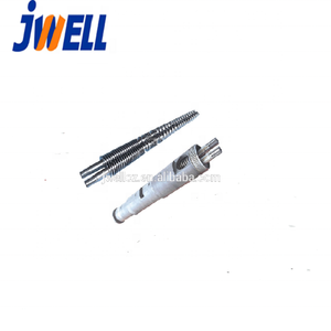 Máquina <span class=keywords><strong>de</strong></span> <span class=keywords><strong>Madera</strong></span> Plástica PP/PE/PVC WPC para Fabricar Tarimas <span class=keywords><strong>de</strong></span> <span class=keywords><strong>Madera</strong></span> Plástica Compuesta/Máquina <span class=keywords><strong>de</strong></span> Perfiles para Marcos <span class=keywords><strong>de</strong></span> Puertas - Product Image 4