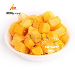 प्रीमियम गुणवत्ता वाले निजी लेबल का प्रमुख आपूर्तिकर्ता, फ्रीज-सूखे फल गर्म बिक्री का थोक मूल्य पर किया जाता है - Product Image 2