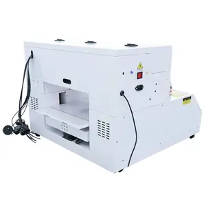 नई डिजाइन यूवी प्रिंटर मुद्रण मशीन a3 यूवी इंकजेट प्रिंटर