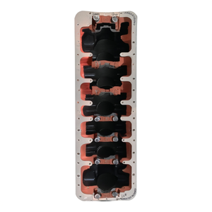 Bloque de Cilindros C1.7 C2.2 C2.4 C2.54, Pieza de Repuesto para Motor Diésel, Estándar Europeo - Product Image 1