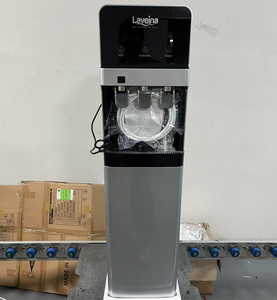 Dispensador de Agua Automático Sin Contacto Manual, Dispensador de Agua Automático - Product Image 1