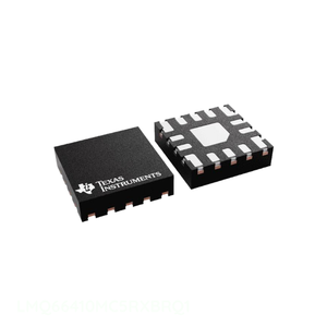 ชิ้นส่วนอิเล็กทรอนิกส์14 powertfqfn LMQ66410MC5RXBRQ1การจัดการพลังงาน (PMIC) - Product Image 1
