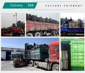 4Mm Ép Đùn Than Hoạt Tính Than Dựa 8Mm Cột Than Hoạt Tính Giá - Product Image 6