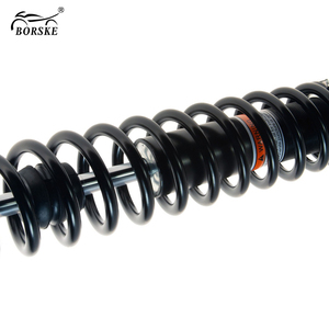 Amortiguador de Suspensión <span class=keywords><strong>para</strong></span> ATV, Piezas de Repuesto, Amortiguador Ajustable de Aleación de Aluminio con Resorte <span class=keywords><strong>para</strong></span> Honda OEM 52400-HNO-671 52400-HNO-A01 - Product Image 4