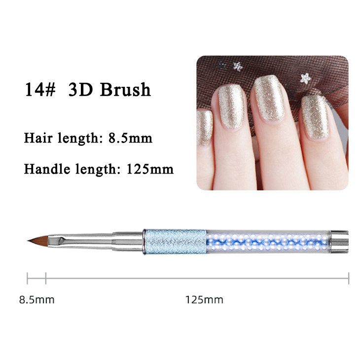 #14 3D