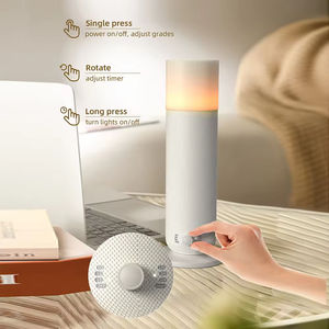 Mesin Diffuser minyak aromatik menara penyegar udara Diffuser Bluetooth Smart Aroma Diffuser Aroma Nebulizer untuk rumah - Product Image 2