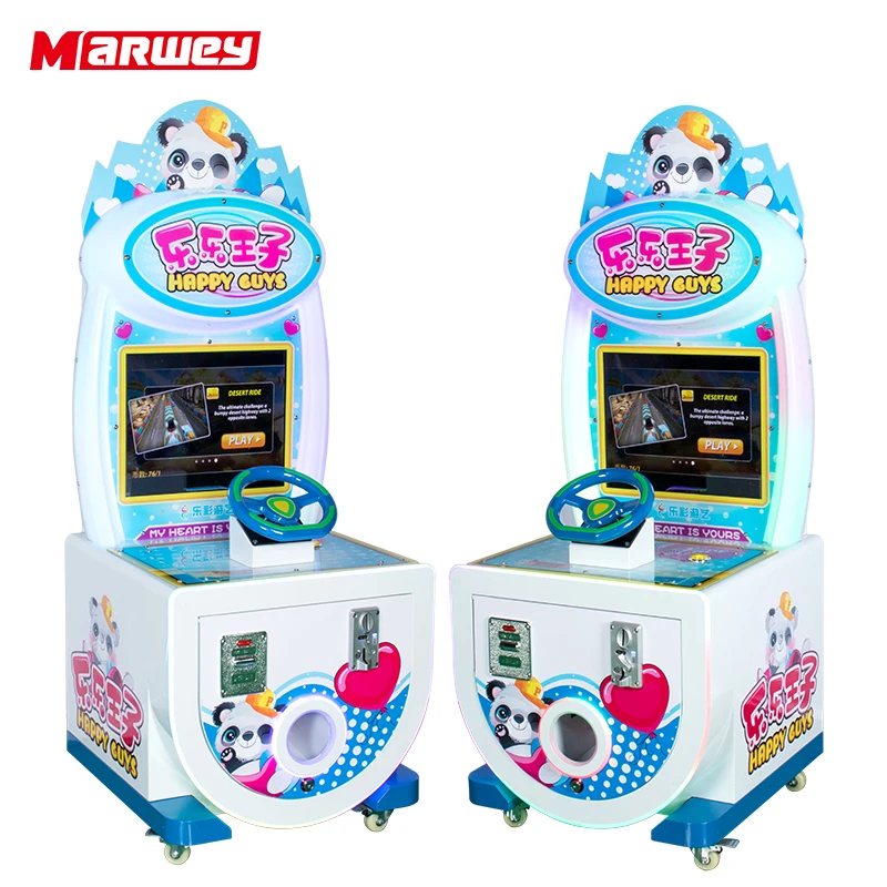 Phòng Trò Chơi Video Coin Vận Hành Giải Thưởng Máy Trò Chơi/Máy Trò Chơi Kỹ Năng