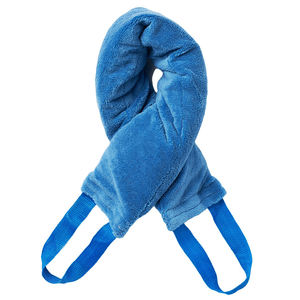 Perles chauffantes réutilisables instantanées, coussin chauffant <span class=keywords><strong>micro</strong></span>-ondable pour le <span class=keywords><strong>cou</strong></span> et les épaules - Product Image 3