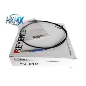เซ็นเซอร์ไฟเบอร์ออปติกคุณภาพสูงคีย์เอ็นซ์ FU-21X/22X/23X/24X - Product Image 1
