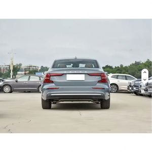 Voiture berline <span class=keywords><strong>Volvo</strong></span> S60 d'occasion, prix abordable, vente en 2024 - Product Image 5