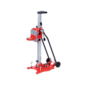 Rothenberger Carottrice RODIADRIL + RODIACUT 250 Mandril de conexión rápida eléctrico de grado industrial 10-250 mm - Product Image 3