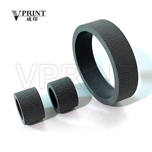 Rouleau de ramassage en caoutchouc 1767046 1724181 pour Epson M1100 M1120 M1140 M1170 M1180 M2120 M2140 M2170 M3140 <span class=keywords><strong>M3170</strong></span> M3180 Compatible NEUF - Product Image 3