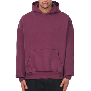 Sweat à capuche pour homme, pratique et moderne, conçu pour un confort décontracté, avec un look élégant et une présence équilibrée pour un style de vie équilibré. - Product Image 6