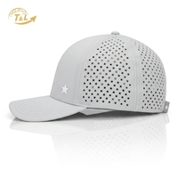 Casquettes de baseball et de camionneur 4UGEAR en gros, broderie personnalisée, logo, tissu maillé, unisexe, ajustables, pour l'extérieur et les voyages